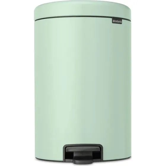 Brabantia New Icon Pedalspand 20 L Jade Grøn