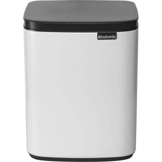 Brabantia Bo Affaldsspand 7L Soft Beige