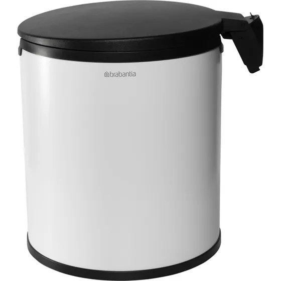 Brabantia Built-in Affaldsspand 15L Hvid