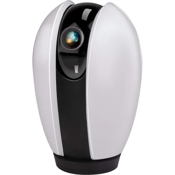 Alpina WiFi Smart Indendørs Kamera 1080p Drejeligt