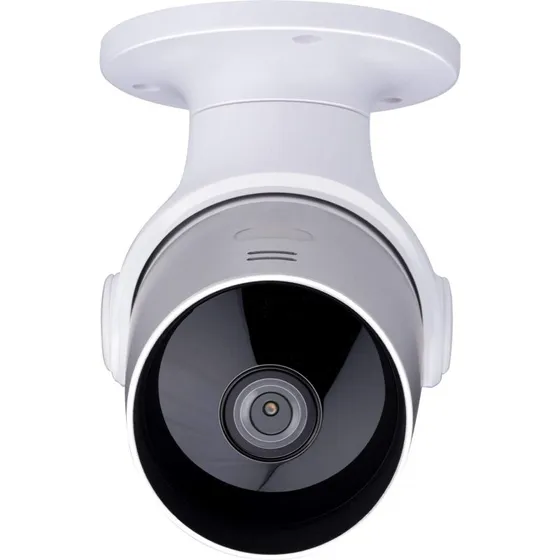 Alpina WiFi Smart Udendørs Kamera 1080p med Nattesyn