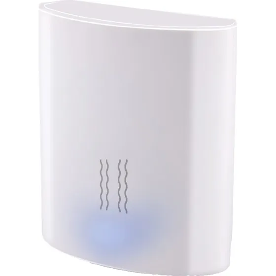 Alpina ZigBee Smart Vibrationssensor 3,4 x 4,1 cm