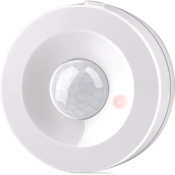 Alpina ZigBee Smart Bevægelsessensor Ø 4,8 cm
