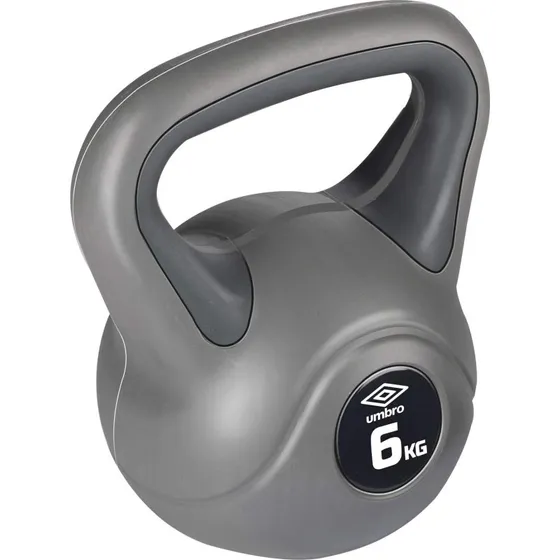 Umbro Kettlebell 6 kg PE
