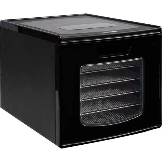 Princess Madtørrer 6 hylder, 550W
