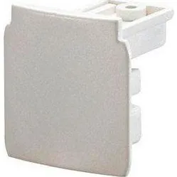 Philips Global XTS 41-2 Endestykke Sort