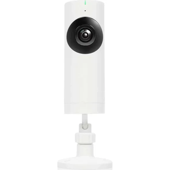 Smartwares C180IP 180° IP-kamera, 960p HD, trådløst