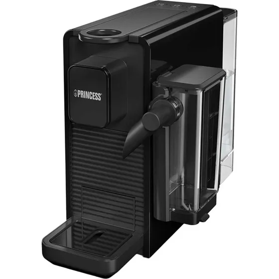 Princess Capsule and Latte Pro 20bar, Nespresso-kompatibel - 249455