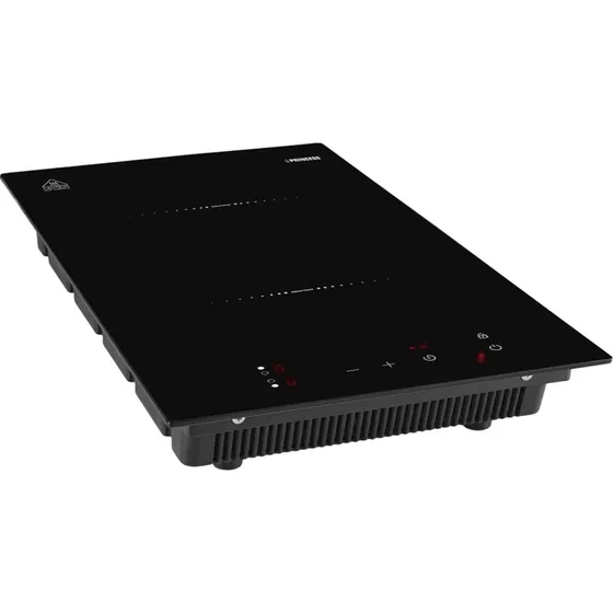 Princess Vertikal Dobbelt Induktionskogeplade 3000W