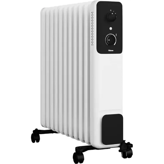 Tristar KA-5381 Oljeradiator 2500W med justerbar termostat