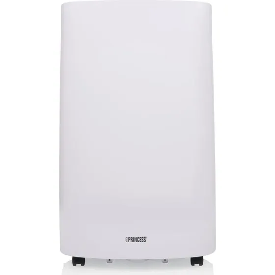 Princess 01.368220.01.001 Affugter 20 L, 400 W, Hvid