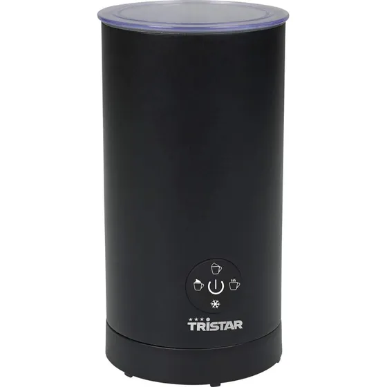Tristar MK-2278 4-i-1 Mælkeskummer 300 ml