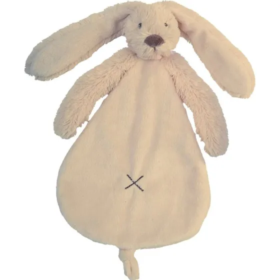 Happy Horse Richie Nusseklud 25 cm, Beige
