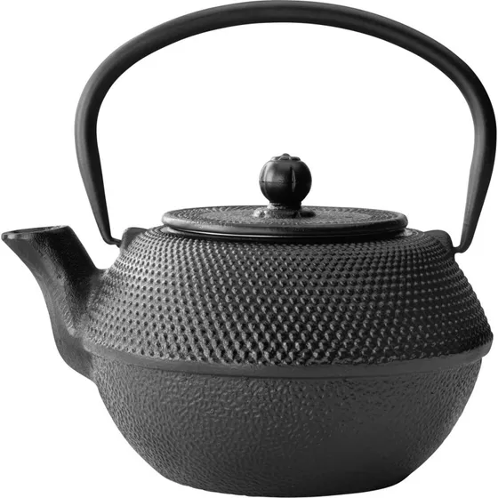 Bredemijer Jang Tekande 1100ml Sort
