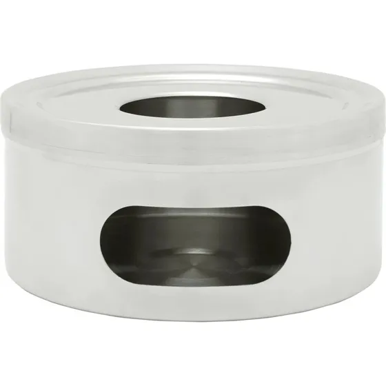 Bredemeijer 191001 Tea Warmer Polished - Rustfrit Stål