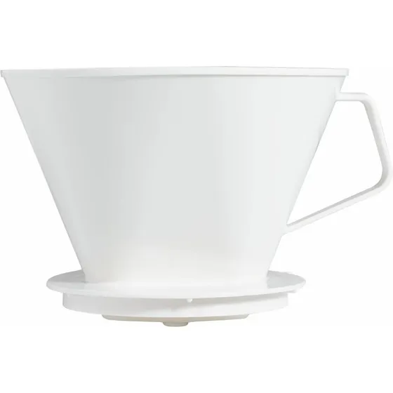 Moccamaster Filterholder GL. model (KB) Hvid