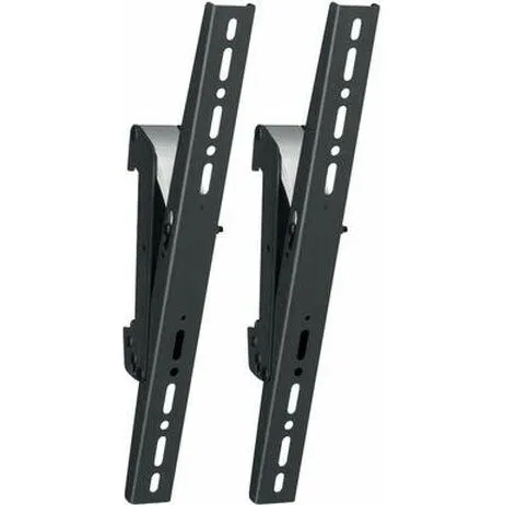 Vogel's 7233040 Justerbar Skærmholder, Sort, 4 stk.