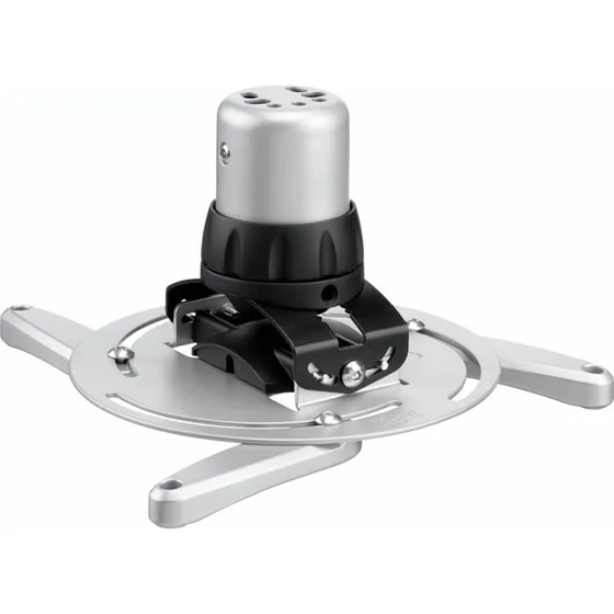 Vogel's PPC 1500 Projektorloftbeslag, Silver, op til 20 kg