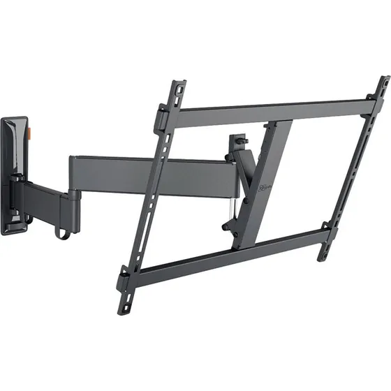 Vogel's Comfort TVM 3645, 40"-77", sort, fuld bevægelse