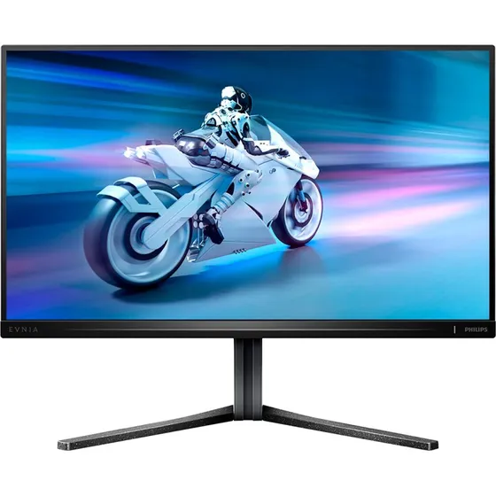 Philips Evnia 25M2N5200P 24,5" FHD 280Hz IPS 1ms Gaming Monitor