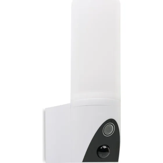 Smartwares CIP-39902 Guardian IP-kamera med belysning 2K