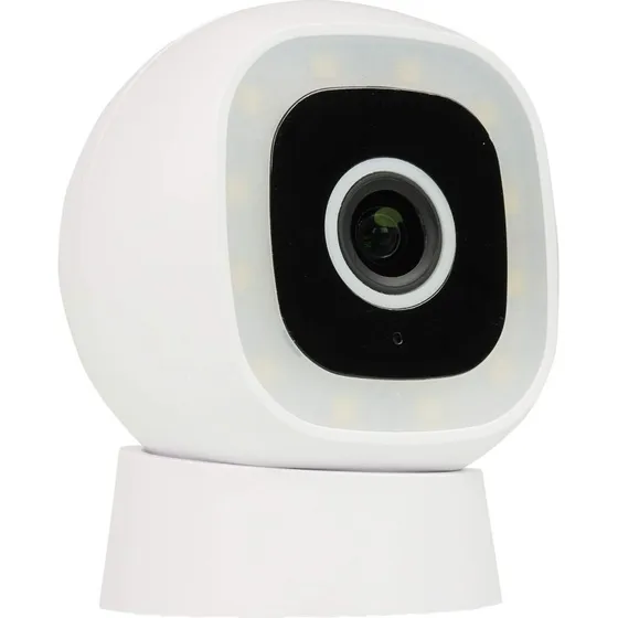 Smartwares CIP-39311 Udendørs IP-kamera 2K med Google & Alexa