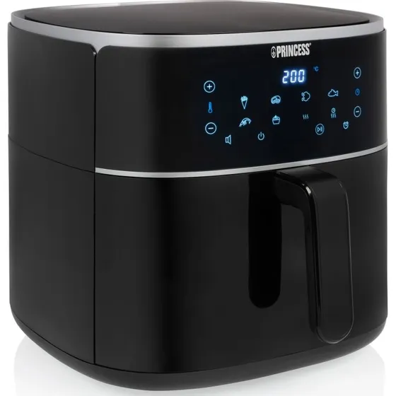 Princess Digital Luftfritøs 8 L 1800W - 182254