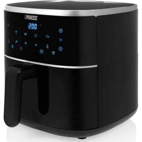 Princess Digital Luftfrituregryde 4 L 1350 W