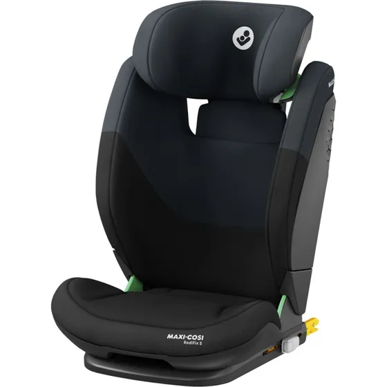 Maxi-Cosi RodiFix S i-Size 3.5+ år, Tonal Black