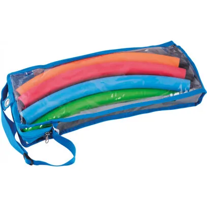 Spordas Hulahopring med vægt 600 g