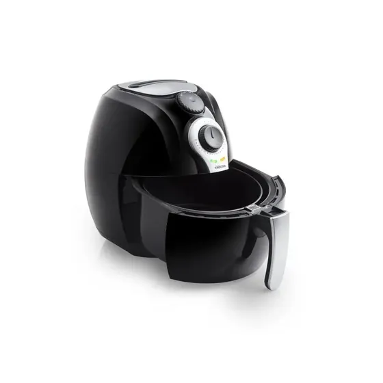 Tristar FR-6990 Airfryer 3,2 L 1500 W Sort/Sølv