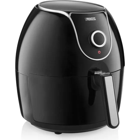 Princess Digital Aerofryer XXL 5,2 L, 1700W, Sort