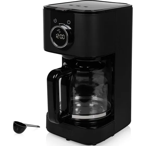 Princess Moments WiFi Kaffemaskine – 1,5 L, 15 Kopper