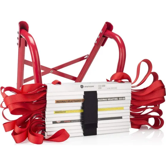 Smartwares FOT-14100 Brandstige 10 m, 450 kg