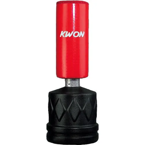 Kwon Standing Bag - Rød