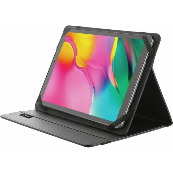 Trust Primo Universal 10" Tabletcover, Sort