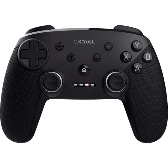 Trust GXT 542 Muta Trådløs Controller, Sort