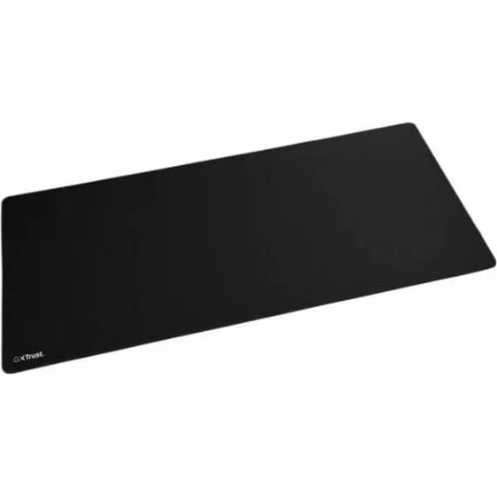 Trust GXT 759 XXL Gamingmusemåtte, sort 90x40 cm