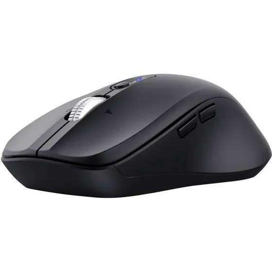 Trust Ferro 25673 trådløs Bluetooth-mus, sort, 3.200 DPI