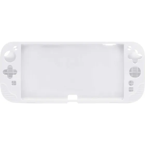Trust GXT 1253W Silikone Cover til Nintendo Switch 2 – Hvid