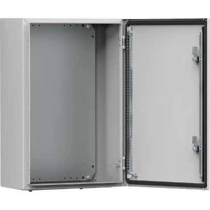ELDON Vægskab 400x400x210 MAS0404021R5