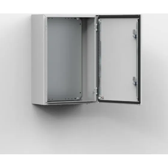 nVent HOFFMAN Vægskab 500x400x210 MAS0504021R5