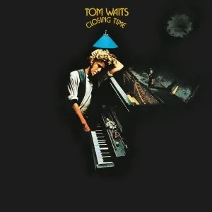 Tom Waits - Closing Time (Remastered) CD