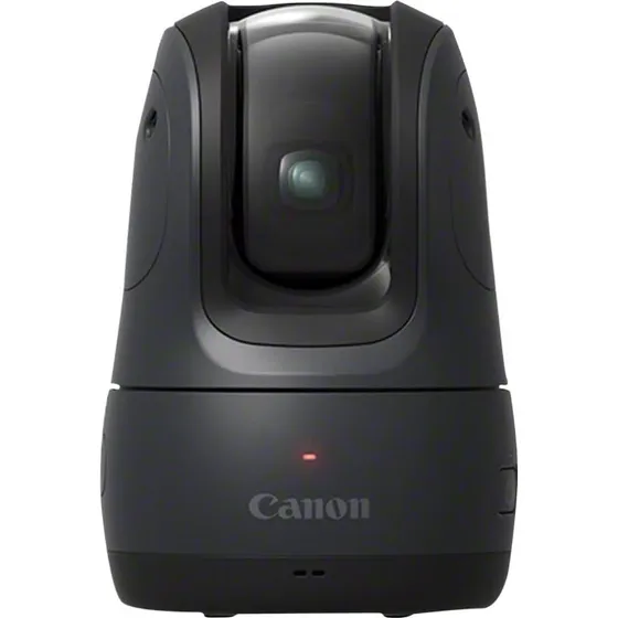 Canon PowerShot PX Smart Kamera 1080p/60 fps Sort