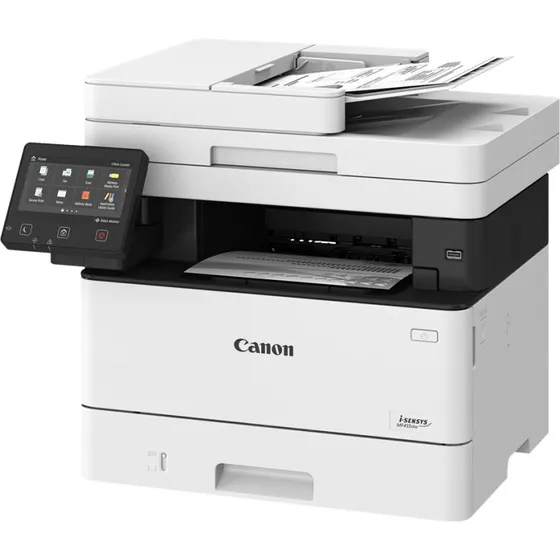 Canon i-SENSYS MF455dw 4-i-1 Laserprinter (WiFi, A4/Legal)