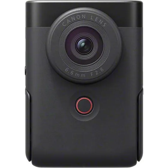 Canon PowerShot V10 Vlog Starter Kit, Sort