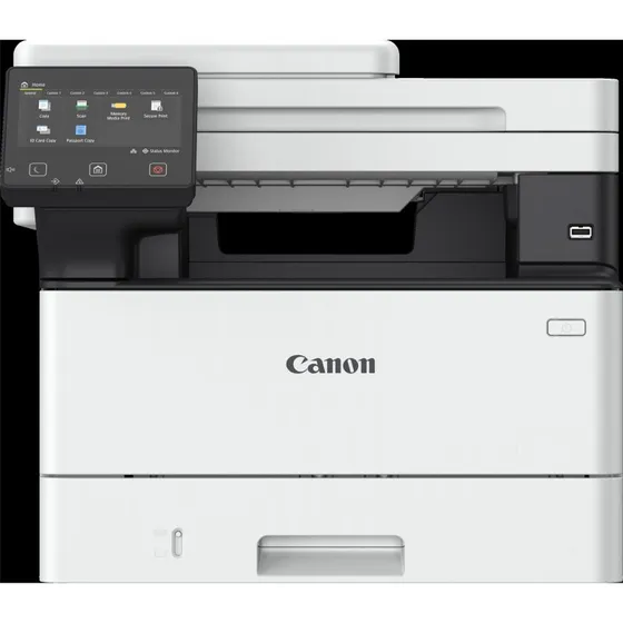 Canon i-SENSYS MF465dw Laserprinter (WiFi/USB)