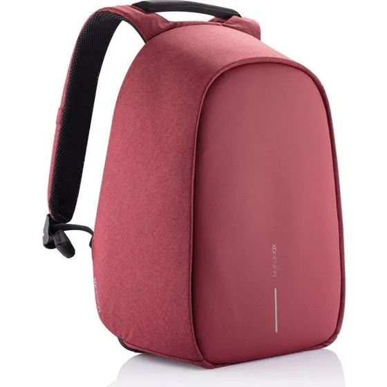 XD Design Bobby Hero Rygsæk 15,6" Rød (Anti-tyveri)