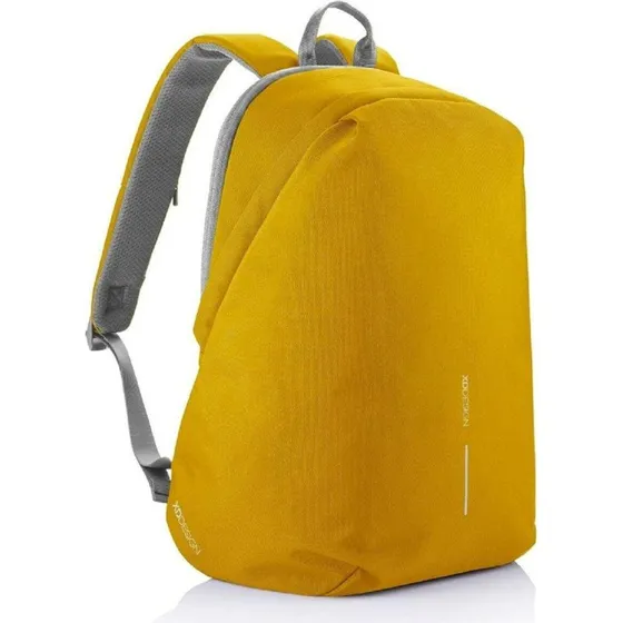 XD Design Anti-tyveri Rygsæk P705.798 Gul 16 L
