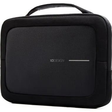 XD Design Executive Laptoptaske 14" Sort